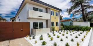 2034 S Garth Avenue Apartments Gallery 74