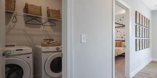 Tessa Shallowford Townhomes Gallery 41
