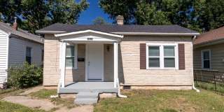 3624 Parthenia Avenue (South Louisville) Gallery 1
