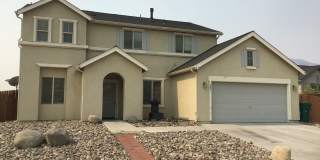 <b>4 Bedroom 3 Bath Two Story Home, New Flooring, New Interior Paint<br><br> Gallery 1