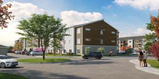 South Pointe Apartments Gallery 2