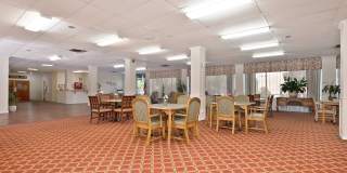 Madison Tower - Senior Housing Gallery 29