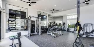 Mirasol Eldorado Apartments Gallery 19