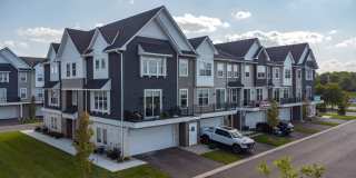 Field & Grove Townhomes of Champlin Gallery 85