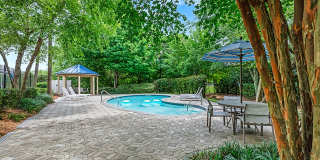 Lake Towers Apartments Gallery 24