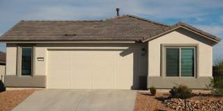 Located in The Canyons in Benson Gallery 1