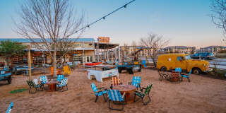 Paloma Village Gallery 33