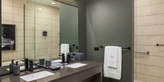 The Place at Fifth + Broadway Gallery 46