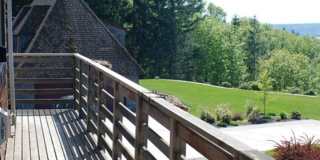 1 bedroom 1 bath Apartment Camano MIL water views! Gallery 1