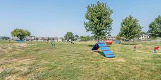 The Reserve At Barry Gallery 29