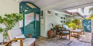 Exquisite haven in prestigious Portlock! AC, Ocean Views, Pool, Hale Ola Gallery 8