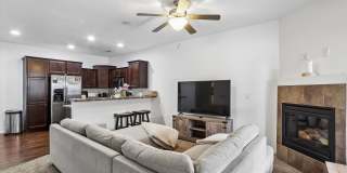 $1,950 | 3 Bedroom, 2.5 Bathroom Town Home | Pets Allowed | Available for August 1st Move-In! Gallery 3