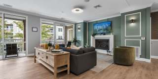 The Avens at Dedham Station Gallery 30