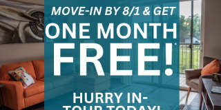 Carbon Apartment Homes Gallery 13