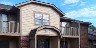 Spacious One Bedroom Apartment with W/D Connection! Gallery 47
