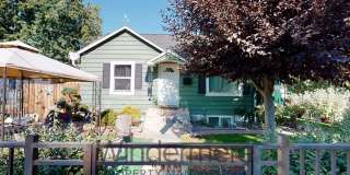 527 E Cherry **Basement Apartment - Flat Rate of $50/month for All Utilities** Gallery 1
