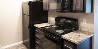 Sierra Oaks Apartments Gallery 56