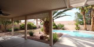 Don’t wait for summer, your pool home is ready now!!! 4 Bedroom, NW Las Vegas Gallery 28