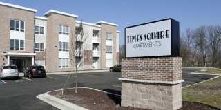 Times Square Apartments Gallery 2