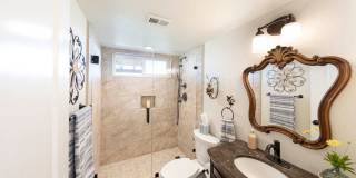 Adorable Short Term Furnished San Clemente Rental Home Gallery 28