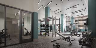 Halo Decatur Gallery 21