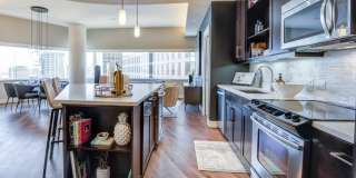 One Dallas Center Gallery 1