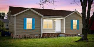 521 Gainey Drive Gallery 1