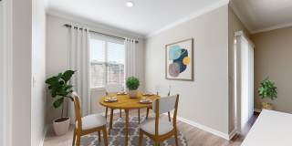 The Oasis Apartments Gallery 4