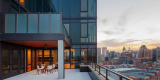 Avalon 555 President Gallery 10