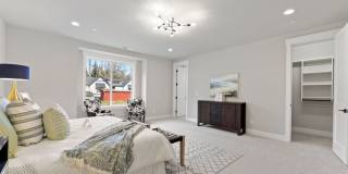 Luxury Bellevue Estate in Prestigious Bridle Trails For Rent Gallery 29