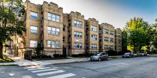 7801 S Yates South Shore Apartments Gallery 11