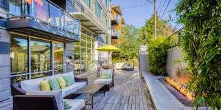 Janus Apartments Gallery 22