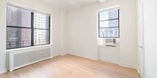 Parc Coliseum Apartments Gallery 15