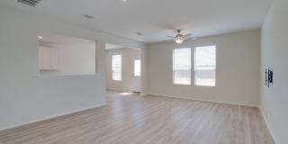 1109 Paradise Canyon Drive, Jarrell, TX 76537 Gallery 1