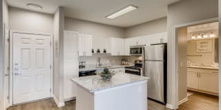 ArtWalk at CityCenter Gallery 1