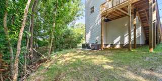 Beautiful 3 Bedroom Home For Rent Near Downtown Clarksville! Beautiful 3 Bedroom Home For Rent Near Downtown Clarksville! Gallery 27