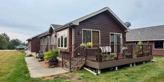 2 Bedroom/ 2 Bathroom Home located in Tom's Harbor Gallery 1