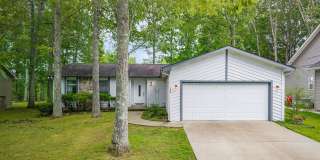 Spacious rental in desirable neighborhood in Fairfield Glade *UNFURNISHED* Gallery 1