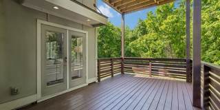 Secret Oasis in East Nashville - FOR LEASE Gallery 43