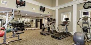 1 Bed 1 Bath - North Bethesda Condo - 1 Reserved Parking Space Gallery 34