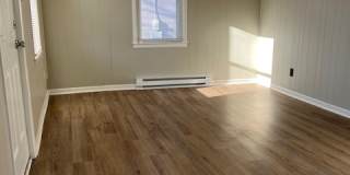 821 Johnson Street Gallery 3