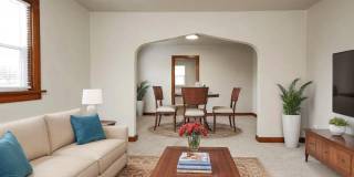 Charming 3 BD Home Across from Emerson Park – Move-In Ready! Gallery 13