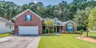 Large 5 BR Home in a cul de sac neighborhood in Pooler,Ga! Gallery 1