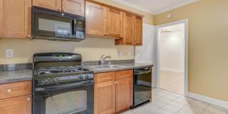 The Clarendon Apartments of West Hartford! Gallery 24