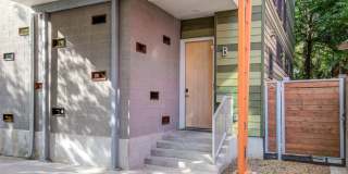 ONE MONTH FREE RENT! Contemporary Stand Alone Condo with Private Hot Tub - Walkable to Downtown! Gallery 1