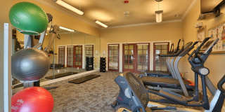 Pacana Park 55+ Apartments Gallery 11