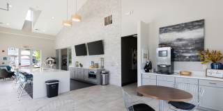 Flats at Spring Mill Station Gallery 12