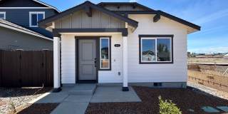 Brand New 3 Bed, 2.5 Bath Home with Open Concept & 2-Car Garage Gallery 1
