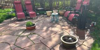 Spacious Garden-level Condo with Kitchenette in North Boulder Gallery 30