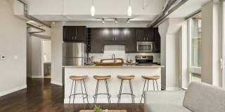 Dock Street Flats Gallery 2
